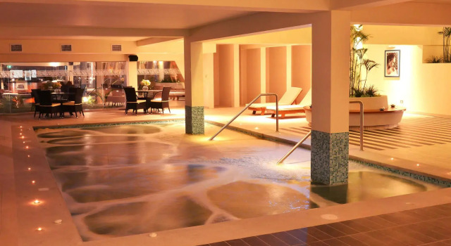 Aranwa Paracas Resort & Spa