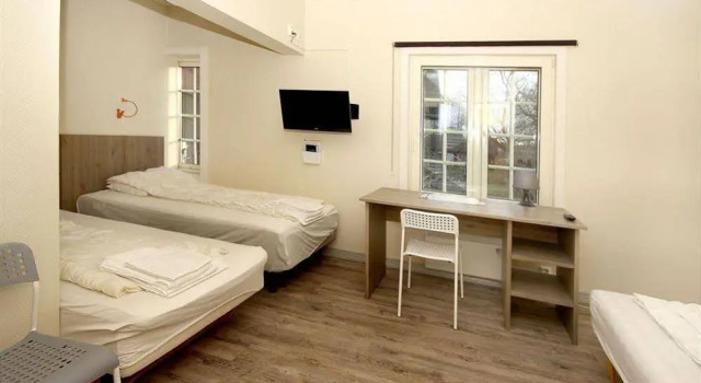 Oslo Airport Apartments, Reserva ahora Apartamento Gardermoen Viken