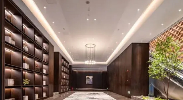 Ramada by Wyndhm Miluo, Foglalás Szálloda Yueyang Hunan