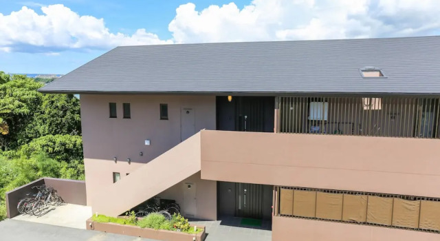 Onnason vacation rental B, Prenota Hotel Hotel a Okinawa con parcheggio, Parcheggio