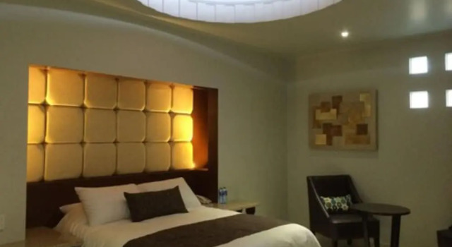 Hotel Mumai, Rezerwuj Hotel Ciudad Constitucion Baja California Sur