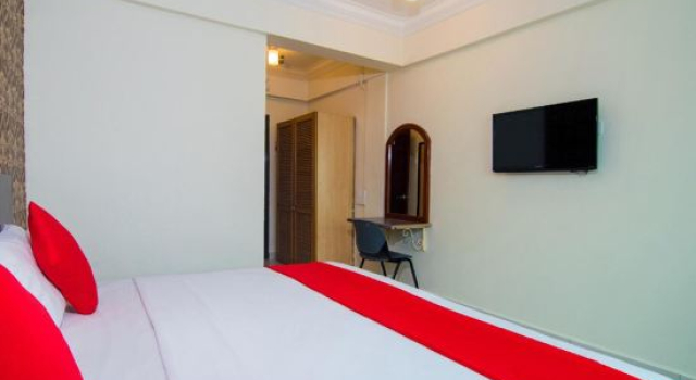 Двухместный номер Standard Hotel Sea Princess