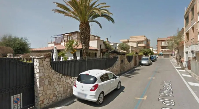 Beach House, Rezervasyon Otel Lazio otoparklı oteller, Otopark