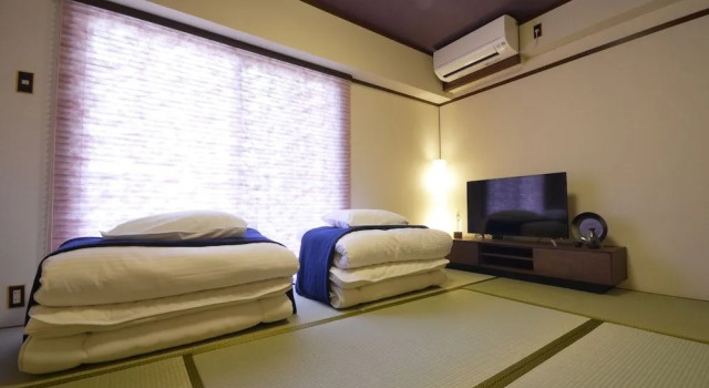 Alphabed Takamatsu Marugamemachi