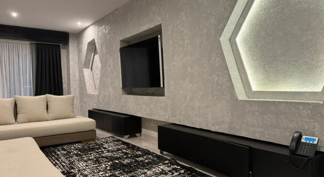 The Six Apparthotel, Prenota Residence Cocody 
