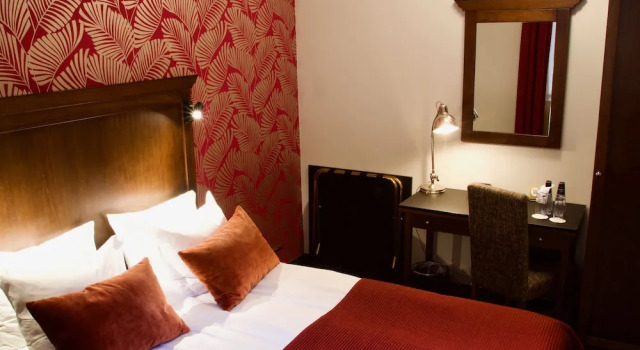 Номер Classic ProfilHotels Opera