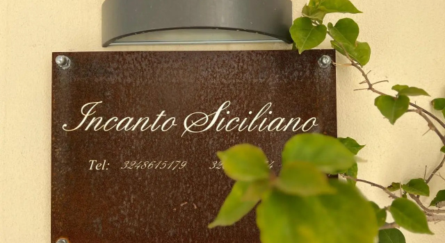 Incanto Siciliano, Buchen Sie Hotel Hotels in Sizilien mit Parkplatz, Parkplätze