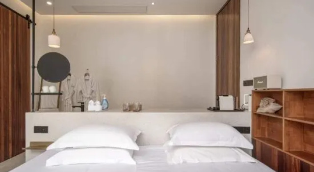 Капсула Moganshan Xingyuan·Lavilla Holiday Villa