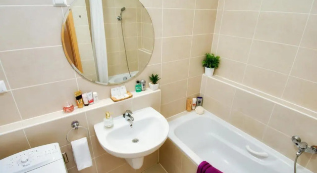 Апартаменты Superior с 2 комнатами Trendy Deluxe Apartments