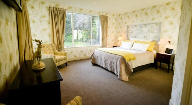 Номер Superior Silverstream Lodge