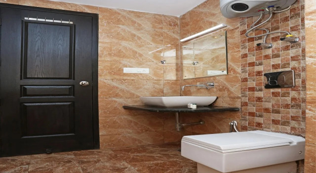 Value Hotel And Spa by OYO Rooms, Rezervovat Lázně / Resort Mussoorie Uttarakhand
