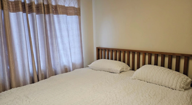 Stunning 2-bed Apt-freeparking, Close to City