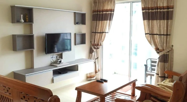 OYO Home 90354 Camlodge Royal Lily, Boek Hotel Tanah Rata 