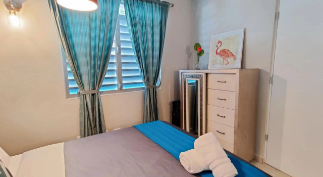 Villas at Chalet De Buye, Забронировать Шале Кабо-Рохо Сан-Херман