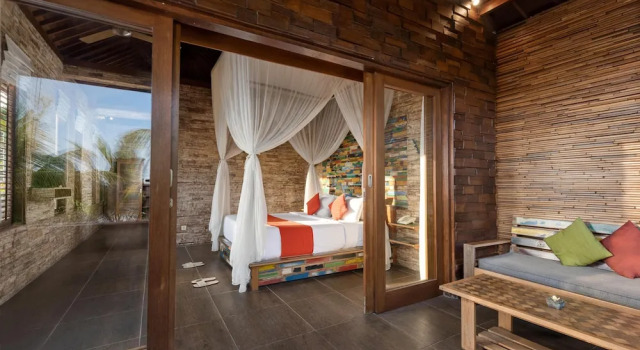 Willa 2 sypialnie Hideaway Villas Candy - Ubud by Kanaan Hospitality