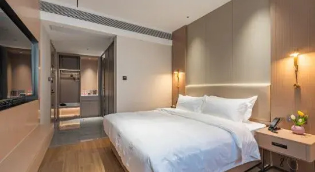 Mehood HOTEL (Chaozhou Ancient City Paifang Street), Rezervasyon Otel Guangdong otoparklı oteller, Otopark