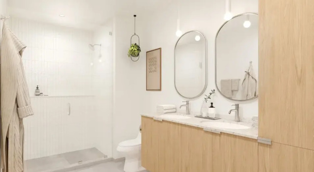 Люкс Superior с 2 комнатами The Code Hotel