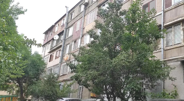 Апартаменты 2 bedroom apartment, quiet and spacious