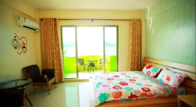 Time Inn Sea View Branch