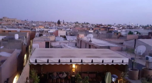 Camera Standard Riad Simon