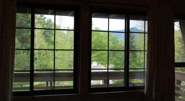 Семейный номер Standard Summit Lodge