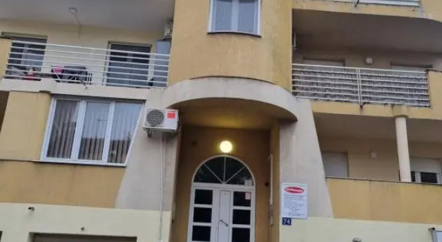 Apartment Home 14