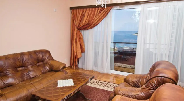 Apartment Rosmarie, Book Apartment Busat 