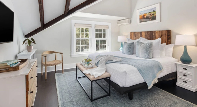 Номер Standard Lamberts Cove Inn & Resort