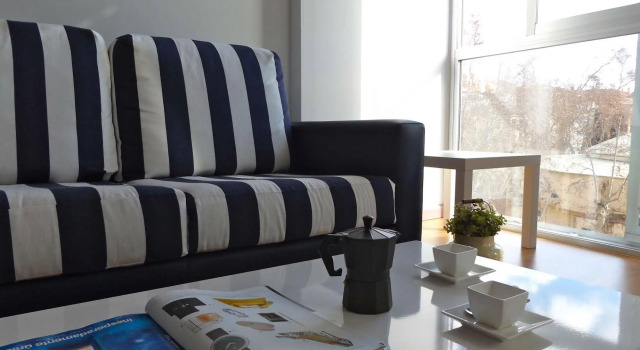 Apartamentos La Pergola Castellón