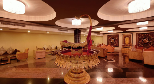 Taw Win Garden Hotel