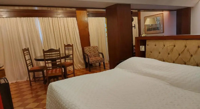 Люкс Sailing Hotel & Spa