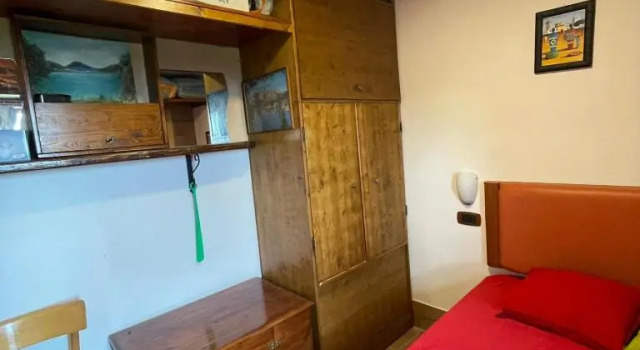 Appartamento L'Araba Fenice, Buchen Sie Ferienwohnung Gamberale 