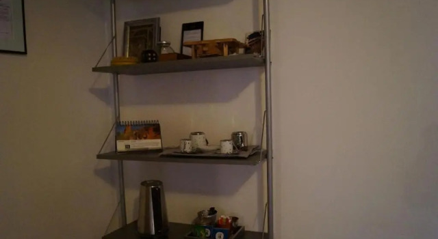 Семейный номер Standard с видом на сад chambre d’hôtes la jument grise