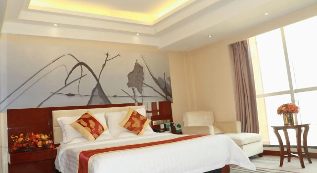 Xuanwei Meihuan Hotel