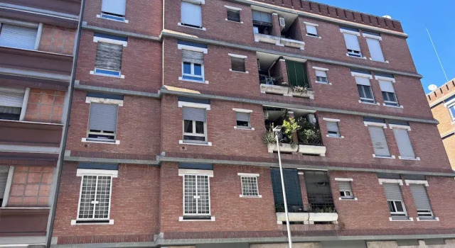 RHome 34, Boek Hotel Hotels in Lazio met parkeren, Parkeren