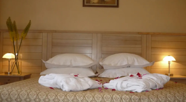 Einzel Suite Seasons SPA Boutique Hotel