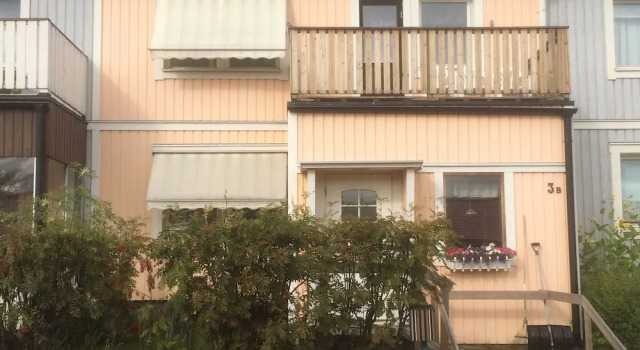 RIBO Apartment Triangel