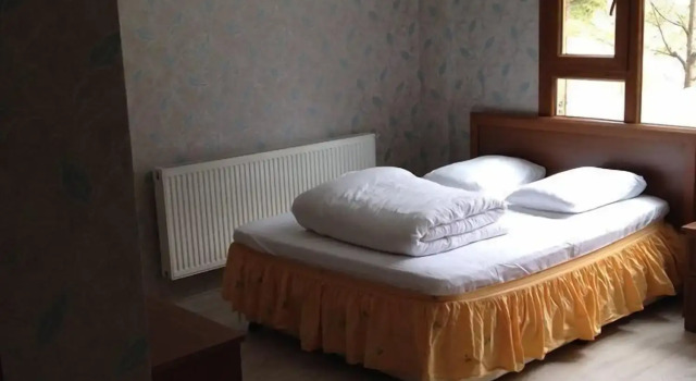 Yeşilvadi Otel Ayder, Забронировать Отель Чамлыхемшин 