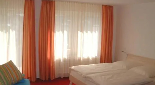 Haus Siegfried Appartements, 预订 公寓 克桑滕 Lower Rhine