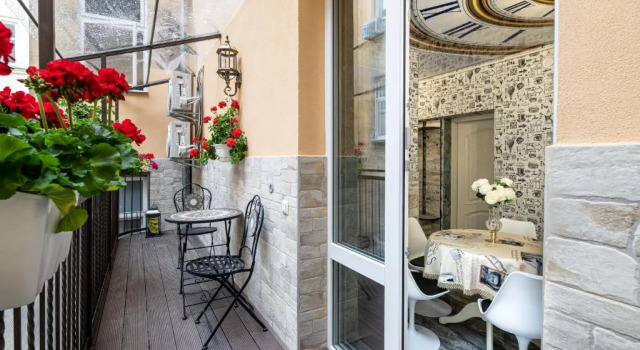 Run of House 2 - bedroom Apartments Galicia Lviv