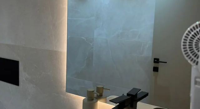 Апартаменты Deluxe Ansel Home