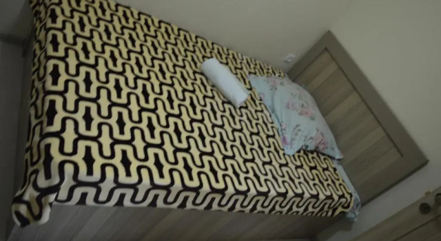 Апартаменты Teo Beach Apartament