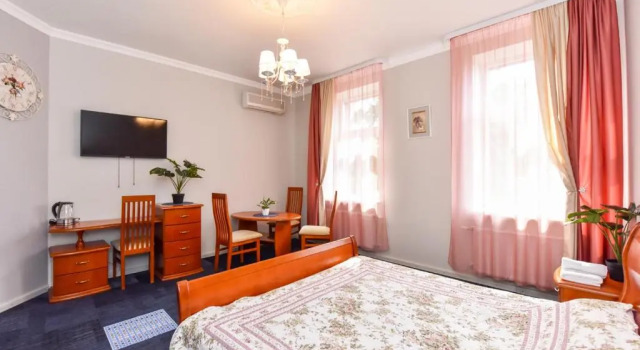 Двухместный номер Standard Hotel Jugend with Self Check-in