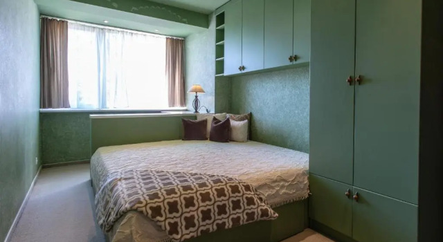 Апартаменты Gerda Apartments