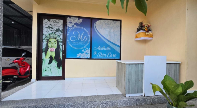 DeRia Villa & Spa By Adyatma Hospitality, Reserva ahora Resort Kapal Bali