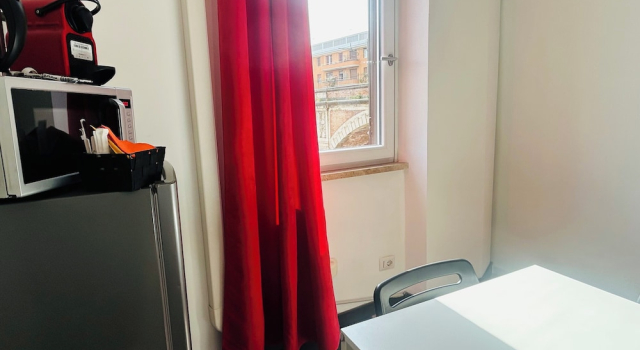 Deluxe etværelseslejlighed Hotel VM