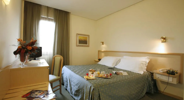 Номер Superior Hotel Bassetto