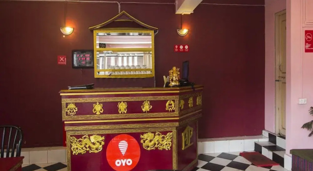 Vamoosetrail Borong Polok Village, Rezervovat Hotel 3hvězdičkové hotely v Ravangla, 3*
