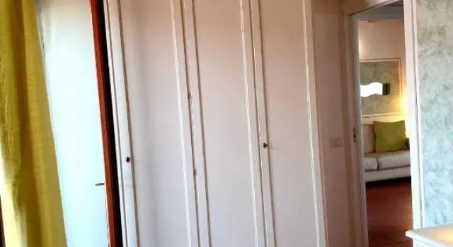 Апартаменты Цокольный этаж c 1 комнатой Residence Le Ginestre / Ataras