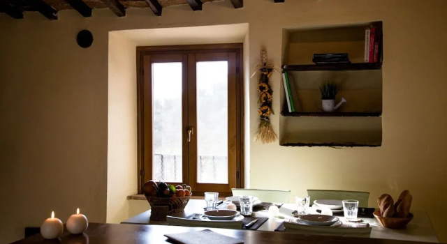 Номер Classic Tenuta Montemassi Podere Montauzzo
